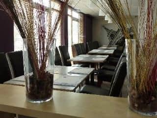 Comfort Hotel Villepinte Sevran