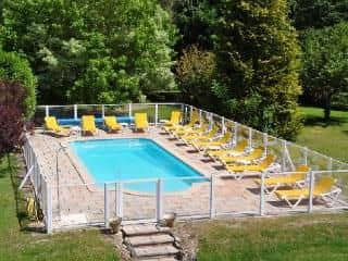 Le Moulin Du Landion Chateaux Le Moulin Du Landion Chateaux