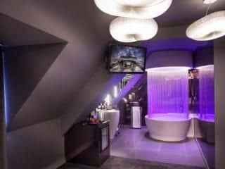 Hotel Angely