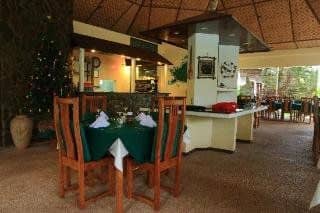 Bohol Sea Resort Bohol Sea Resort