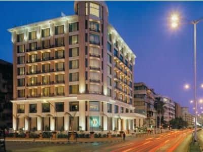InterContinental Marine Drive Mumbai By IHG InterContinental Marine Drive Mumbai By IHG