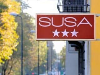 Hotel Susa Hotel Susa