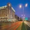 Intercontinental Marine Drive Mumbai