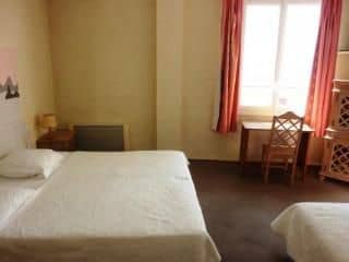 M Hotel
