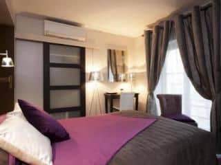Hotel Ascot Opera Hotel Ascot Opera