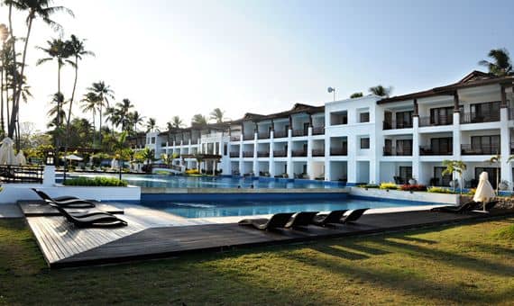 Princesa Garden Island Resort and Spa