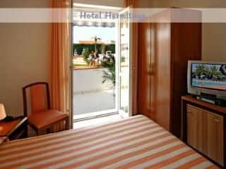 Hotel Hermitage Hotel Hermitage