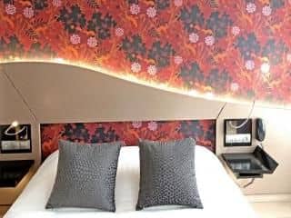 Hotel Hor Hotel Hor