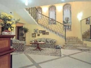 Hotel Villa Kinzica Hotel Villa Kinzica
