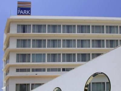 The Park Navi Mumbai Hotel The Park Navi Mumbai Hotel