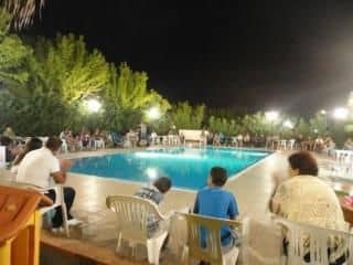 Hotel Sea Breeze