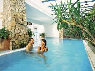 Hotel Il Moresco