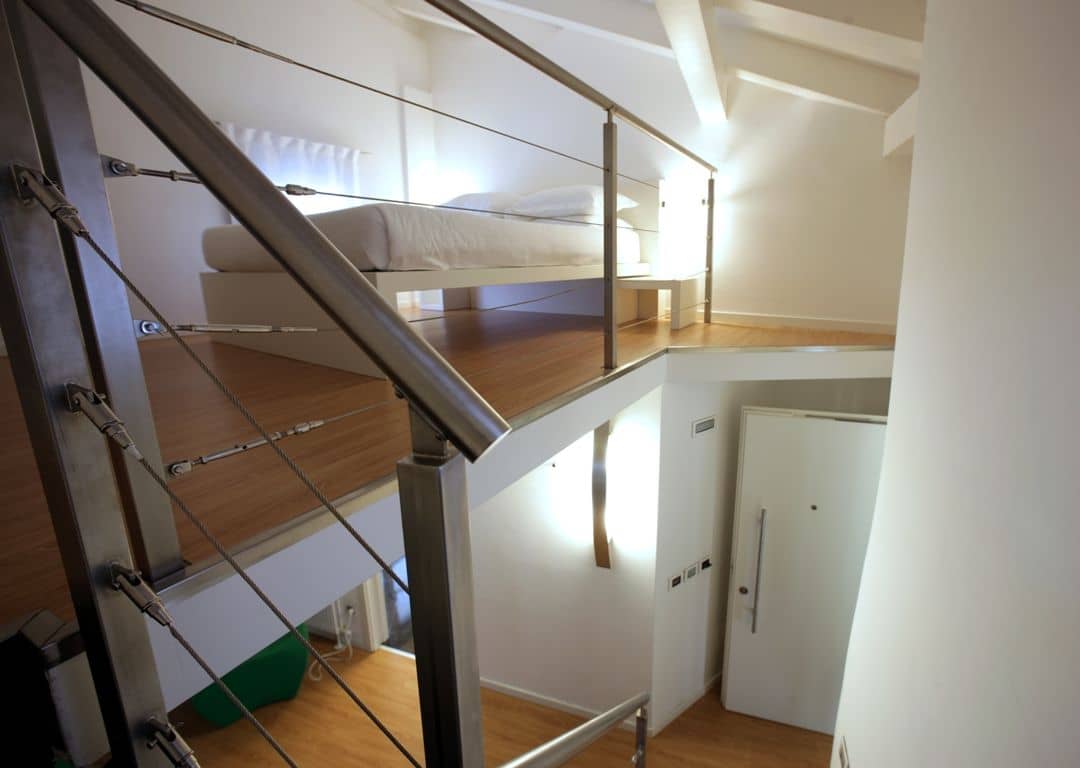 Urban Hotel Design