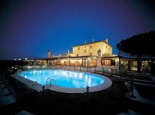 Relais Todini