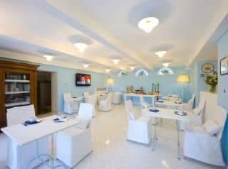 Hotel Bougainville Hotel Bougainville