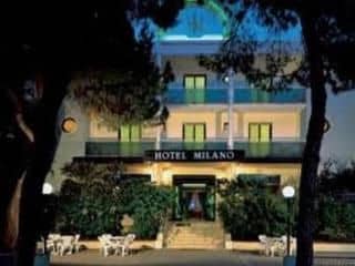 Hotel Milano Ile De France