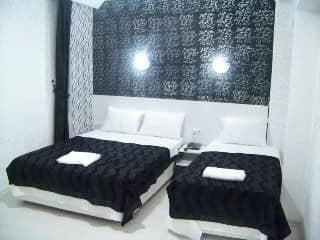Lara Madi Hotel