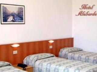Hotel Alabarda Hotel Alabarda