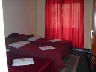 Hotel Diablo Hotel Diablo