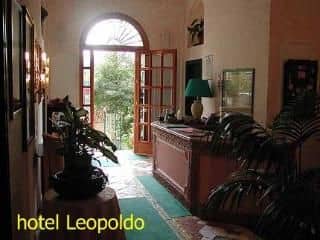 Hotel Leopoldo Hotel Leopoldo