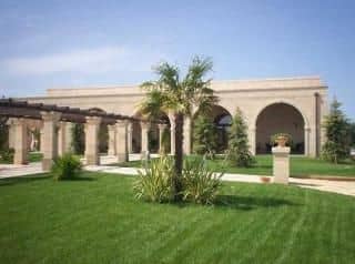 Villa Barone