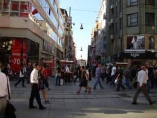 Taksim Home Apart