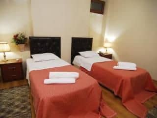 Istanbul Shamrock Hotel