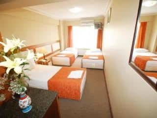 Hatay Hotel