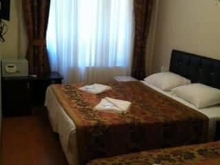Ercan Inn Hotel
