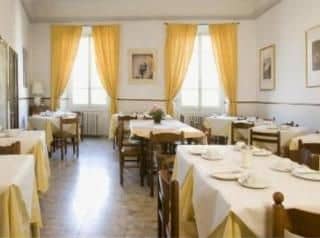 Hotel Benvenuti Hotel Benvenuti