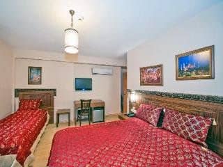 The Empress Theodora Hotel