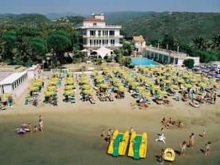 Hotel Gabriella Hotel Gabriella