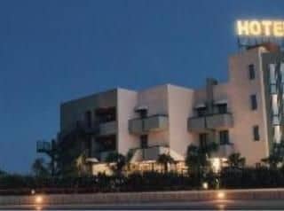 Hotel Labbate