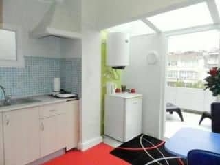 Rental House Istanbul