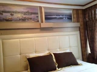 Oceans 7 Hotel Istanbul