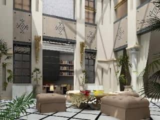 Riad Letoile Dorient