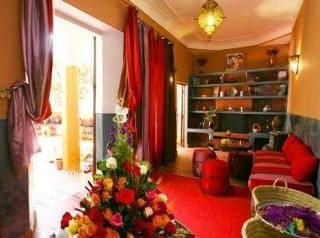 Riad Dar Nael