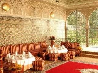 Intercontinental Hotel