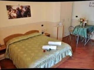 Bed And Breakfast Medea
