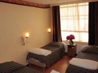 Hotel Vijaya