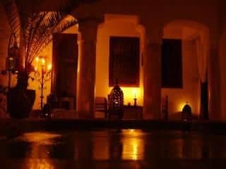 Riad Al Warda