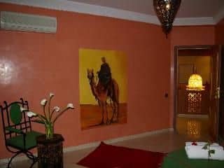 Dar Selwan Wellness & Spa