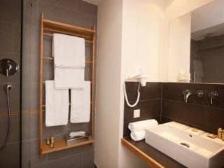 Das Kolping Hotel Frankfurt