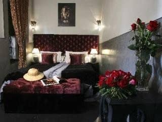 Riad Des Arts