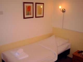 Amadeus Hotel