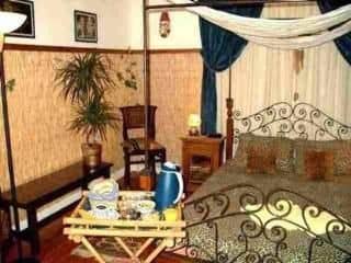 Barangay B&B