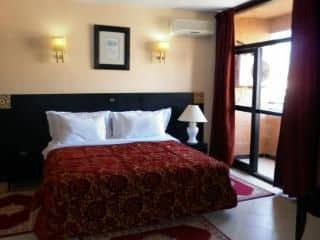 Hotel Oscar