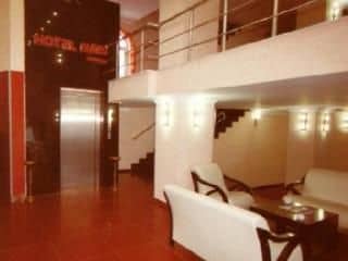 Antalya Madi Hotel