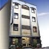 Kingston Hotel