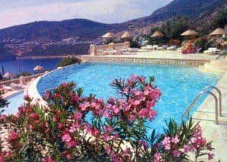 Patara Prince Resort